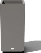 Veradek Block Series Pedestal Planter by VeradekOutdoor