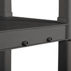 Sterilite 3-Pack 4 Shelf Unit, Heavy-Duty Shelving Storage and Utility Rack - Image 7