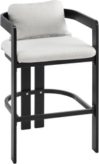 Christopher Knight Home Minxi Outdoor Counter Height Bar Stools Set of 4 - Image 15