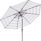 JEAREY 9FT Outdoor Patio Umbrella by JEAREYOutdoorsCollection