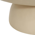 Christopher Knight Home Patsy Modern Lightweight Concrete Coffee Table - Image 8