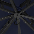 MASTERCANOPY Outdoor Garden Gazebo - Image 5