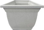 The HC Companies 24 Inch Mojave Window Planter Box - Image 3
