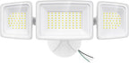 Onforu 130W LED Security Light, 13000LM Outdoor Indoor Flood Light Switch by Onforu