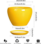 Ceramic Planter - Image 3