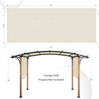 Universal Canopy Cover Replacement - Image 2