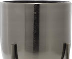 Deco 79 Metal Round Planter - Image 5