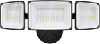 Onforu 130W LED Security Light, 13000LM Outdoor Indoor Flood Light Switch by Onforu