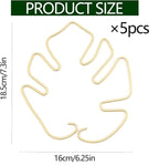 Monstera Stem Support - Image 2