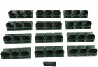 Self Watering Wall Planter | 36 Pots Vertical Garden Planter - Image 7
