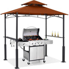 ABCCANOPY 8x5 Grill Gazebo - Image 8