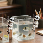 2-Piece Set Skeleton Pot Huggers - Image 4