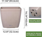 Dexceder 18x17 Self Watering Planter - Image 3