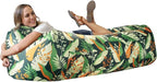 WEKAPO Inflatable Couch Air Lounger Chair by Wekapo