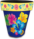 Briarwood Lane Hello Sunshine Large Planter by BriarwoodLane