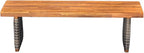 Christopher Knight Home Pasco Acacia Wood Outdoor Dining Table Set - Image 8