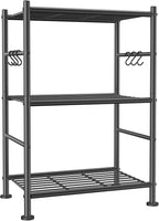 Storage Shelves by Sakugi