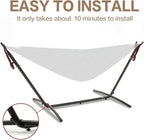 PNAEUT Hammocks Stand Only - Image 5