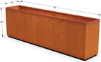 Plantercraft Large Rectangular Planters - Image 5