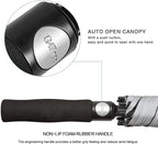G4Free 47/54/62/68/72 Inch Automatic Open Golf Umbrella Oversize Extra Large - Image 5