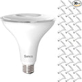 Sunco 30 Pack Outdoor Flood Light Bulb LED PAR38, Exterior Spotlight Bulbs by SuncoLighting
