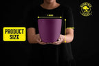 GARDENIX DECOR Self Watering Pots - Image 2