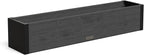 Mayne Vista 4ft Modern Window Box Planter - Image 9