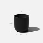 Veradek Mason Series Lima Planter - Image 3