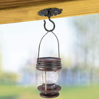Dolibest Wall Mount Ceiling Hooks, Plant Hooks - Image 2