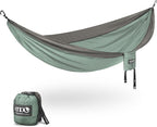 ENO, Eagles Nest Outfitters SingleNest Lightweight Camping Hammock by EaglesNestOutfitters