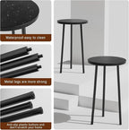 Plant Stand Indoor Outdoor: 2 Pack Indoor Plant Stand 20'' Convertible - Image 4