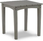 Signature Design by Ashley P802-702 Visola End Table by SignatureDesignbyAshley