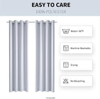 Water Proof Outside Curtains - Image 7