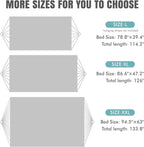 Brazilian Double Hammock 2 Person - Image 8