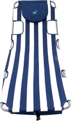 Ostrich the Backpack Chaise Lounge, Folding & Reclining Outdoor Beach Chaise - Image 7