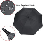 G4Free 47/54/62/68/72 Inch Automatic Open Golf Umbrella Oversize Extra Large - Image 9