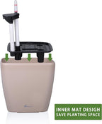 Dexceder 13x12 Self Watering Planter - Image 4