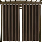 Water Proof Outside Curtains - Image 9