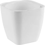 5 Inches Self Watering Planter, 10 Pack Plastic Self Watering Pots - Image 7