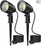 20W Outdoor LED Landscape Lighting Spot Lights Outdoor 1880LM IP66 Waterproof by SOROP