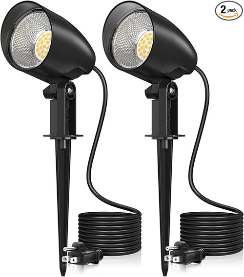 20W Outdoor LED Landscape Lighting Spot Lights Outdoor 1880LM IP66 Waterproof by SOROP