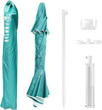 AMMSUN Shade Umbrella, Premium Portable Umbrella - Image 6