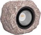 Timeflies Solar Rock Lights Outdoor, 2 Pack Super Bright Solar Spot Lights - Image 4