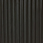 Amazon Basics Fluted Ceramic Round Planters - Image 5