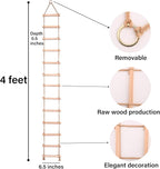 2PCS Chain Trellis for Climbing Plants - Image 2