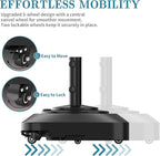 Umbrella Base, Heavy Duty Umbrella Stand - Image 2