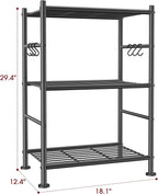Storage Shelves - Image 3