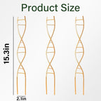 3PCS DNA Plant Trellis Indoor and Outdoor - Image 2