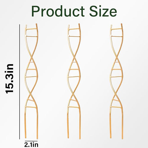 3PCS DNA Plant Trellis Indoor and Outdoor - Image 2