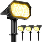 Brightown Solar Lights Outdoor - Image 8